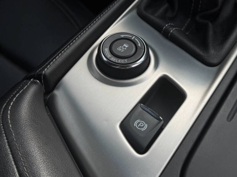 2019 Chevrolet Corvette Stingray