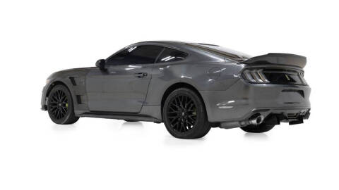 2015 Ford Mustang GT