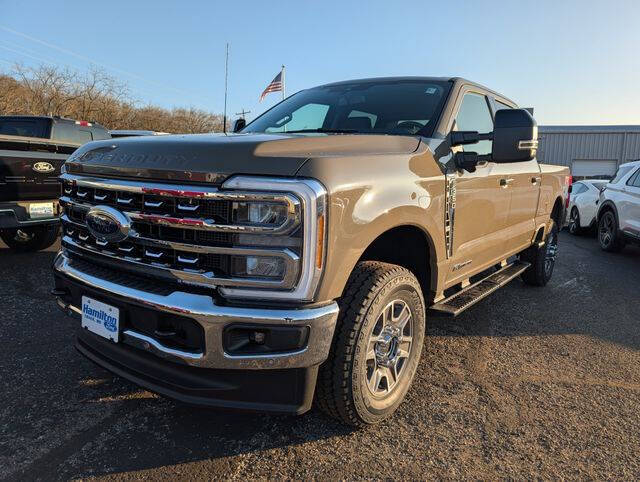 2026 Ford F-350 Super Duty