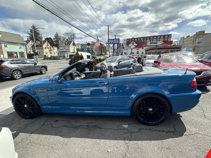 2003 BMW M3