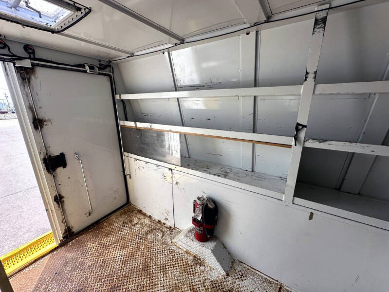 2012 Ford E-Series E-350 SD