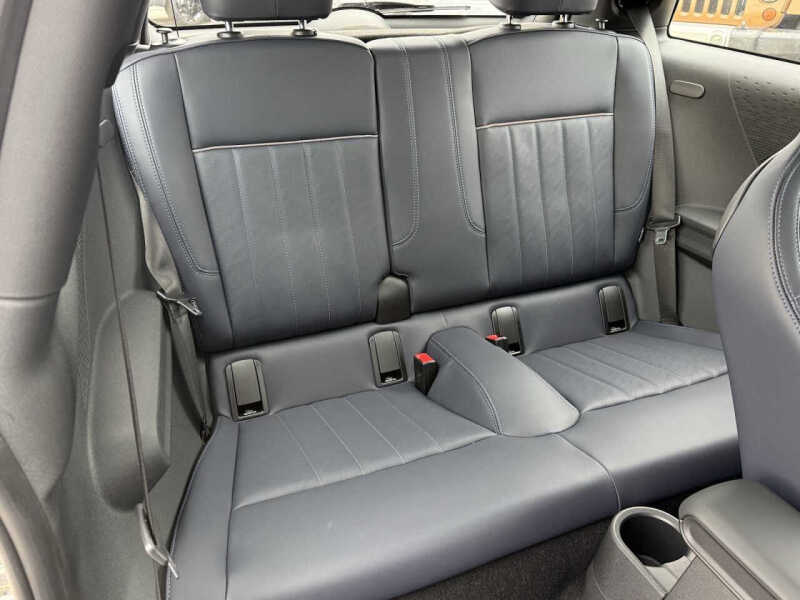 2026 MINI Hardtop 2 Door Cooper S