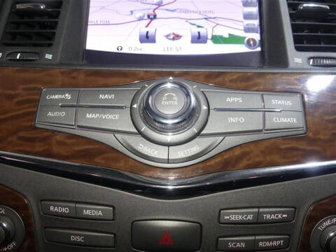 2019 Nissan Armada