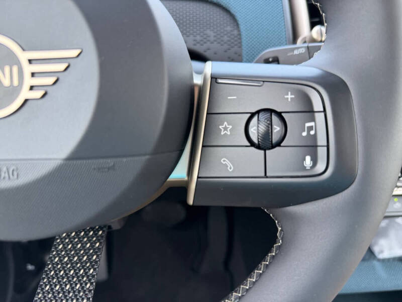 2026 MINI Countryman S ALL4