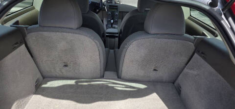 2010 Volvo C30 T5 R-Design