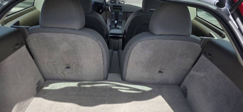 2010 Volvo C30 T5 R-Design