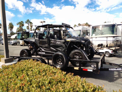 2023 Polaris RZR