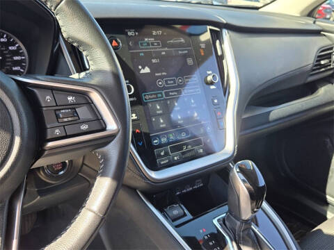 2023 Subaru Outback Premium