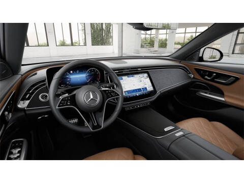 2026 Mercedes-Benz E-Class E 450 4MATIC All-Terrain