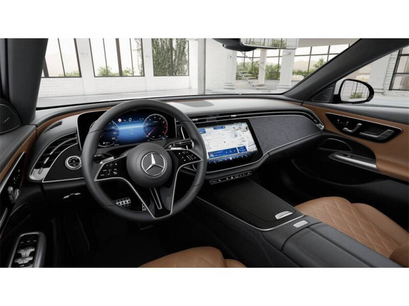2026 Mercedes-Benz E-Class E 450 4MATIC All-Terrain