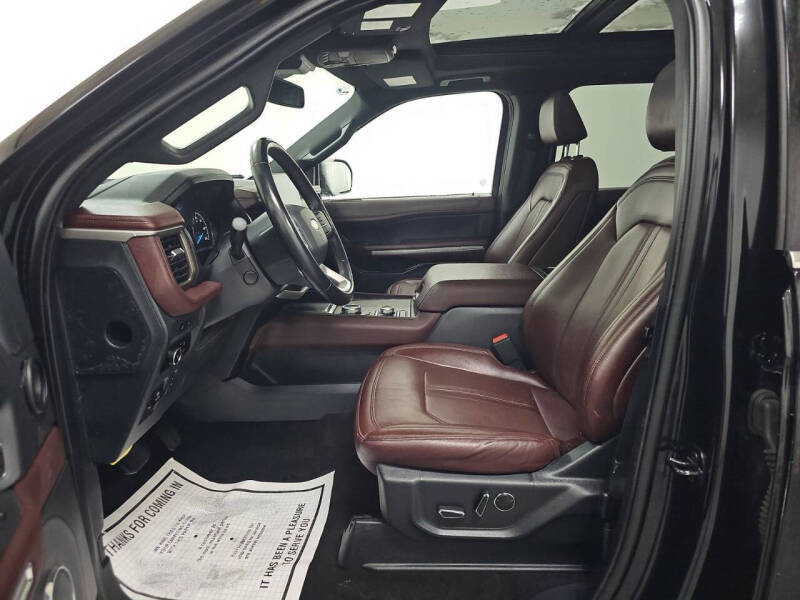 2023 Ford Expedition MAX Limited