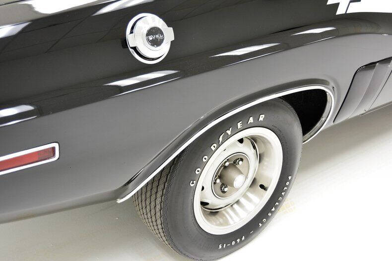 1971 Dodge Challenger