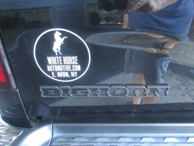 2023 RAM 2500