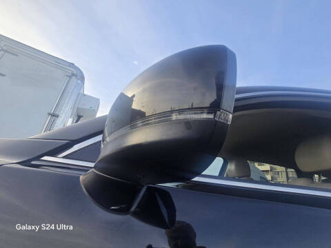 2019 Mazda CX-9 Touring