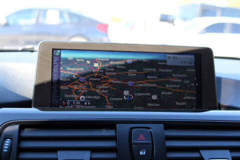 2014 BMW 4 Series 428i xDrive