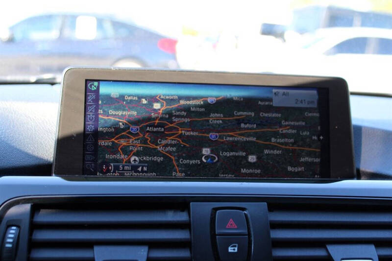 2014 BMW 4 Series 428i xDrive