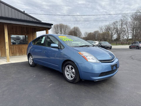 2007 Toyota Prius