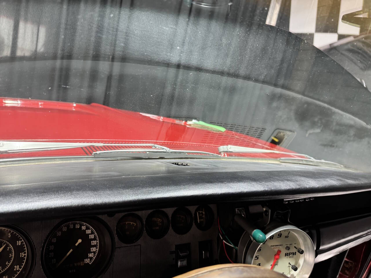 1968 Dodge Charger 109