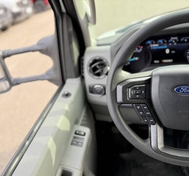 2026 Ford E-Series E-350 SD