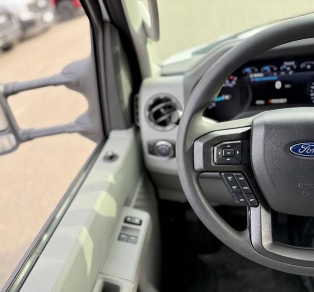 2026 Ford E-Series E-350 SD