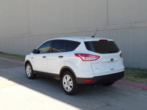 2014 Ford Escape S