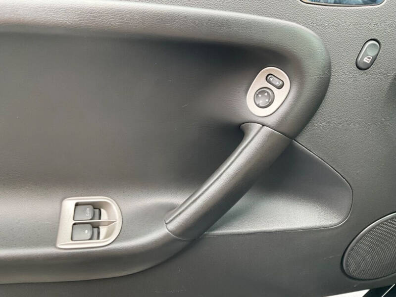 2009 Pontiac Solstice