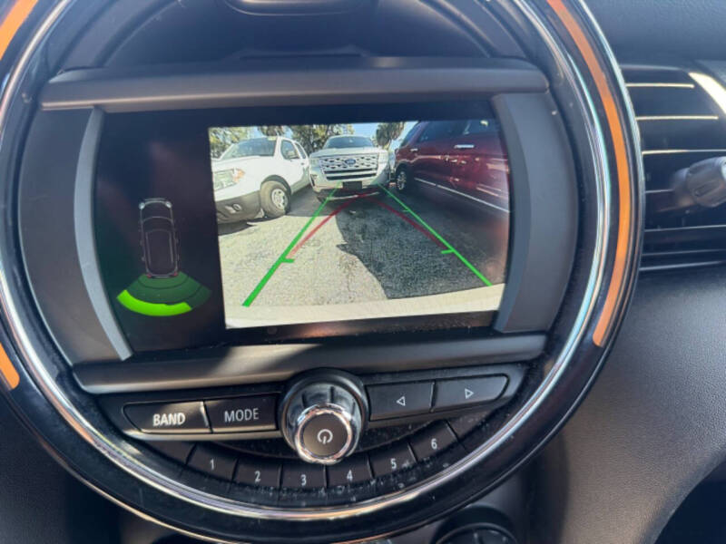 2019 MINI Hardtop 4 Door Cooper