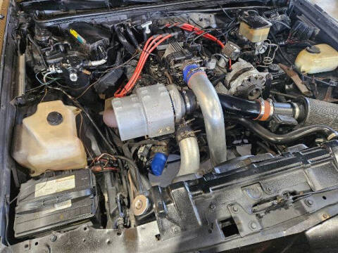 1987 Buick Grand National