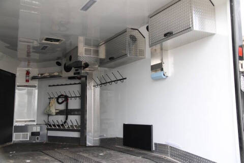 2021 TRAILS WES RPM 20 Chr