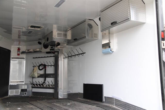 2021 TRAILS WES RPM 20 Chr