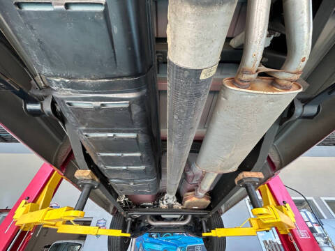 1989 GMC Sierra 1500