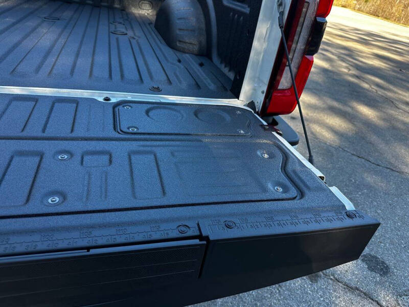 2026 Ford F-350 Super Duty