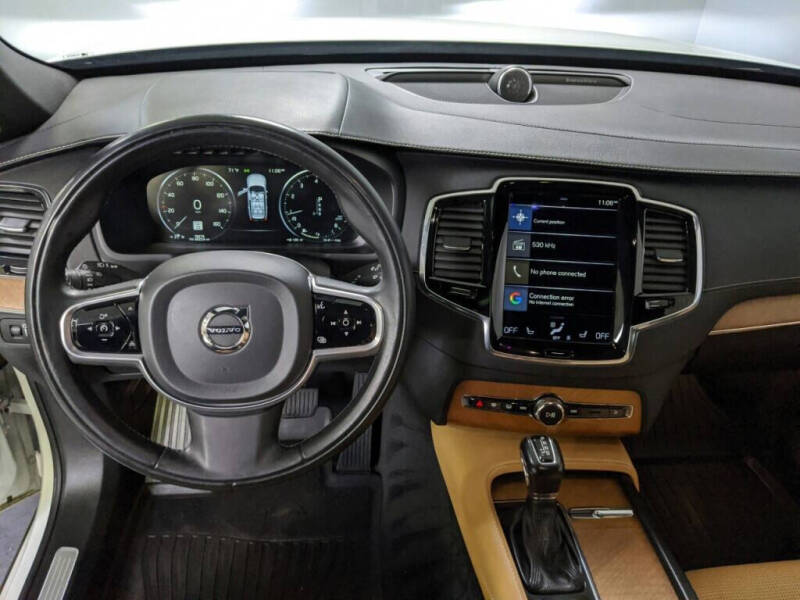 2018 Volvo XC90 T6 Inscription