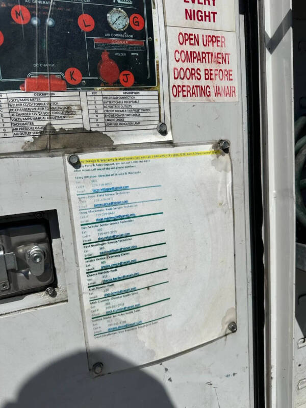 2016 Freightliner Sprinter 3500