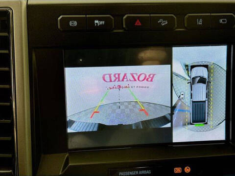 2020 Ford F-350 Super Duty