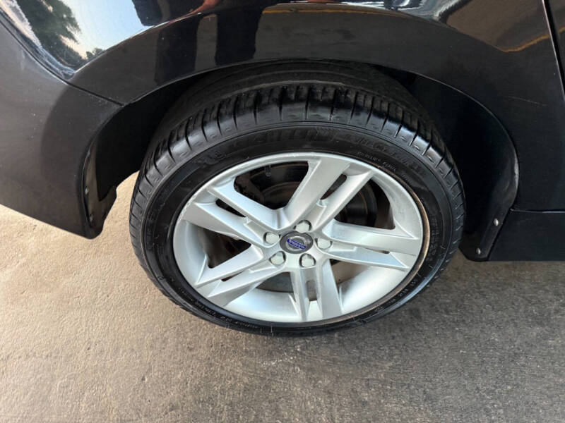 2015 Volvo V60 T5 Drive-E Premier