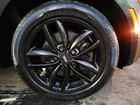 2012 MINI Cooper Countryman S