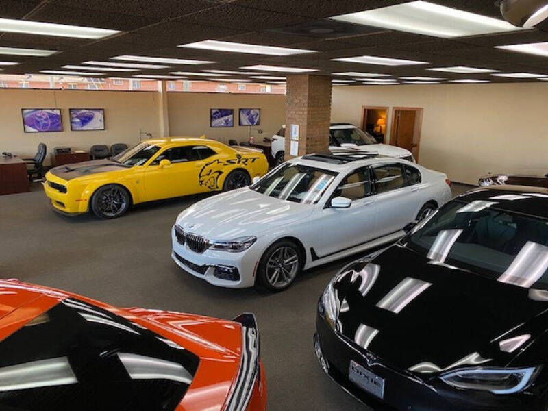 2020 Audi S8 4.0T quattro