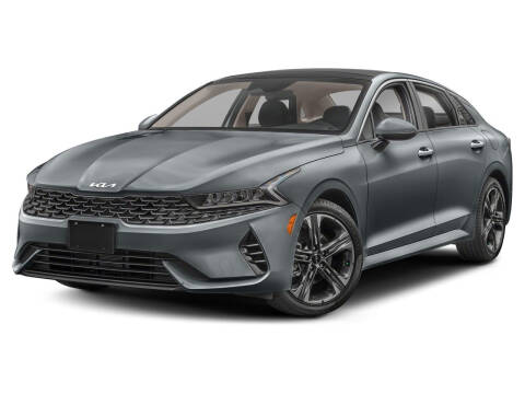 2023 Kia K5 for sale at Bald Hill Kia in Warwick RI