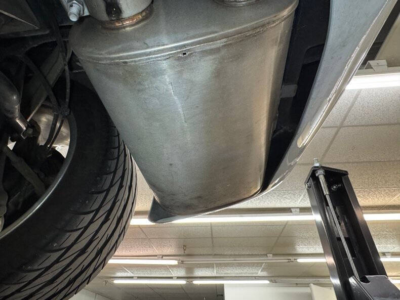 2000 Chevrolet Corvette