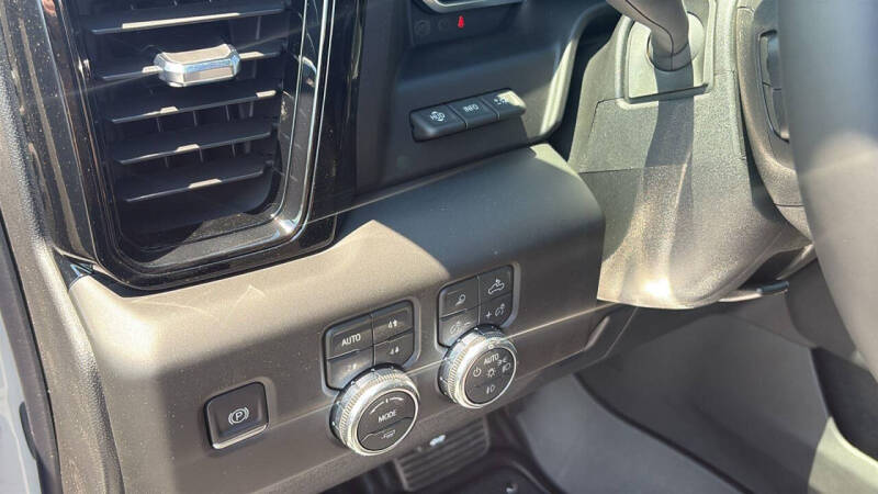 2026 GMC Sierra 3500HD