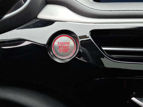 2024 Acura MDX SH-AWD w/Tech