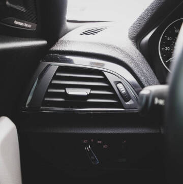 2015 BMW 2 Series M235i