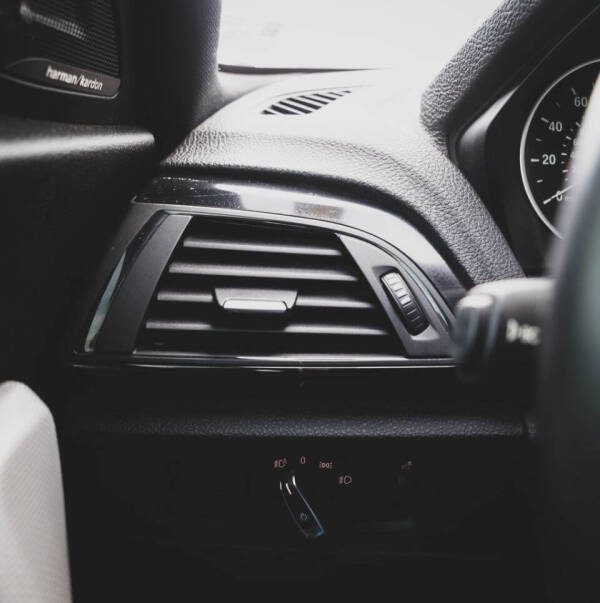 2015 BMW 2 Series M235i