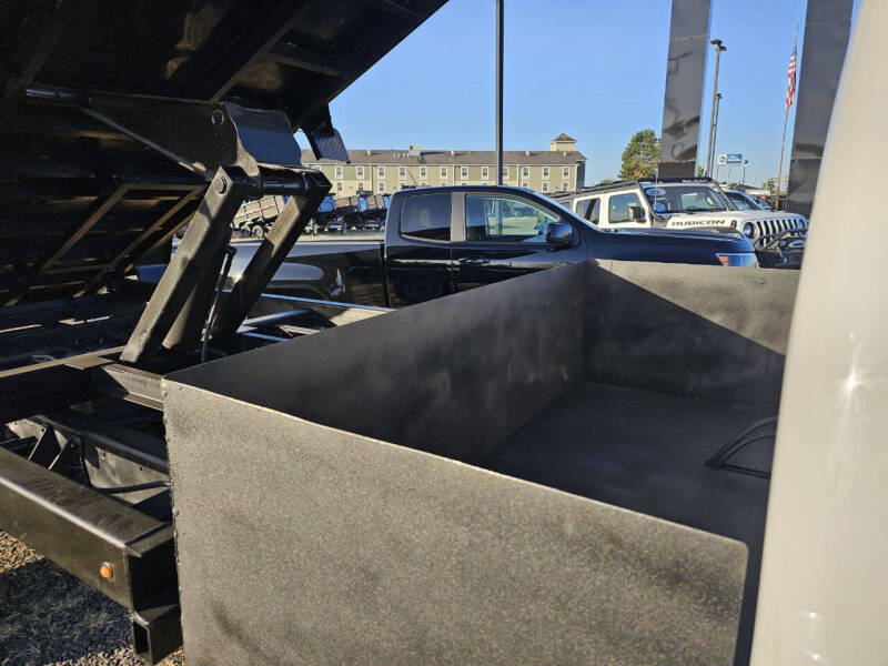 2013 Ford F-550 Super Duty