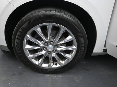 2019 Buick Enclave Premium