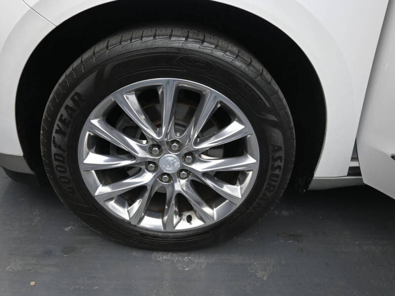 2019 Buick Enclave Premium