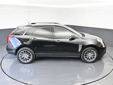 2014 Cadillac SRX Performance Collection
