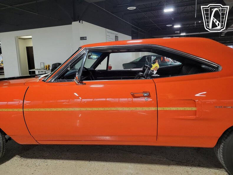 1970 Plymouth Roadrunner