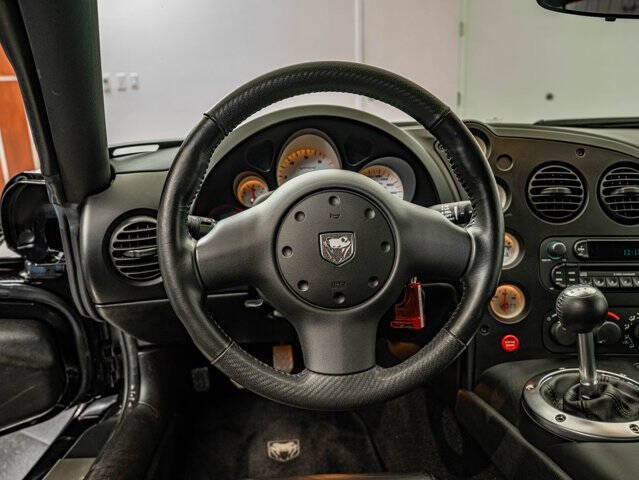 2006 Dodge Viper SRT-10